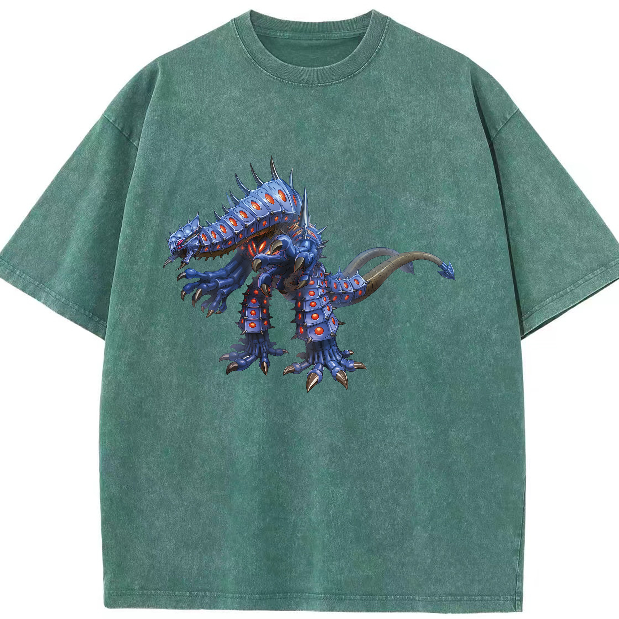 （画像用） ウルトラマン Ultraman 綿100% ヴィンテージ風 半袖Tシャツ（フロントプリント）